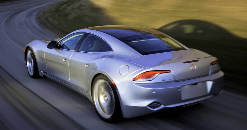 These 10 Companies Turn EVs Into Next-Level Vehicles That Make The ...
