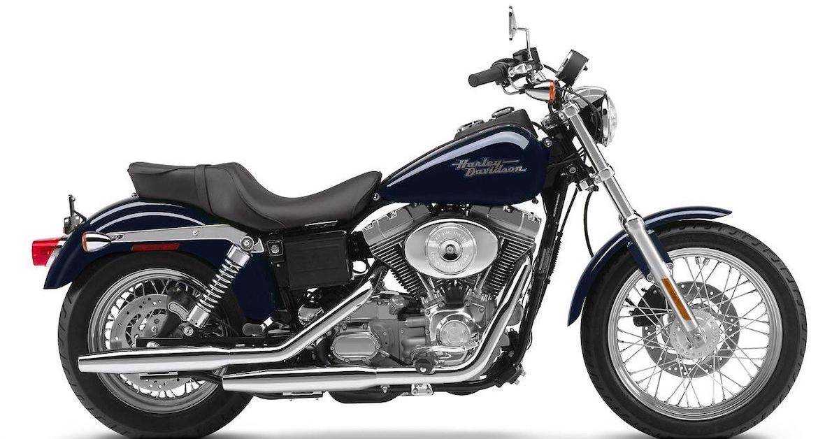 激レア　HARLEY DAVIDSON FXE1200 SUPER GLIDE 2007 HARLEY DAVIDSON FXD DYNA SUPER GLIDE For Sale