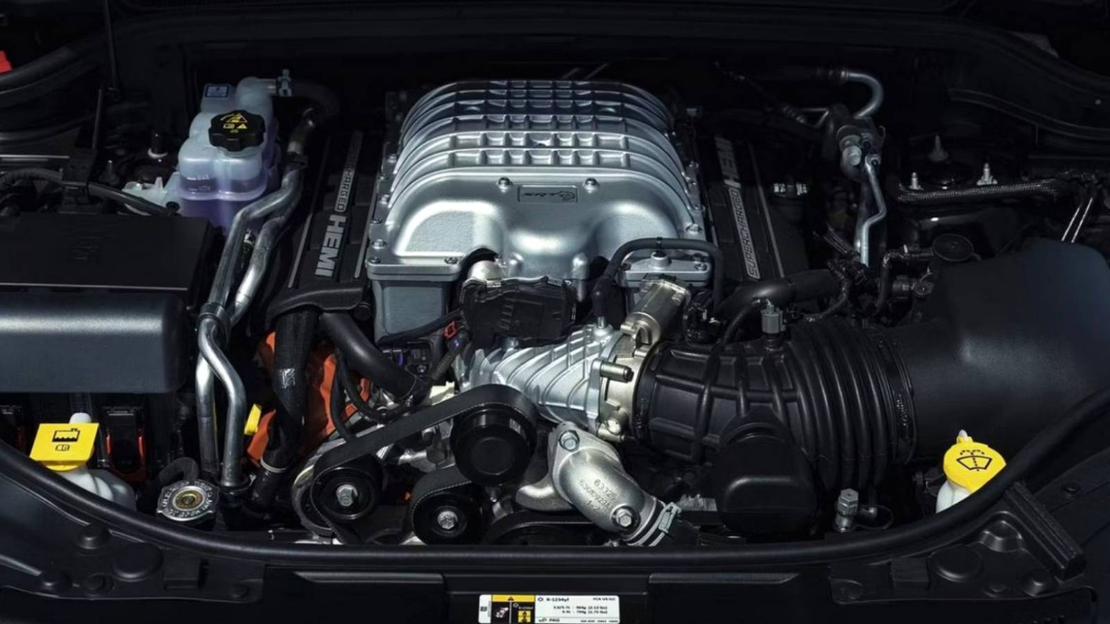 8 Of The Best Powertrains You Can Get In A Modern Car