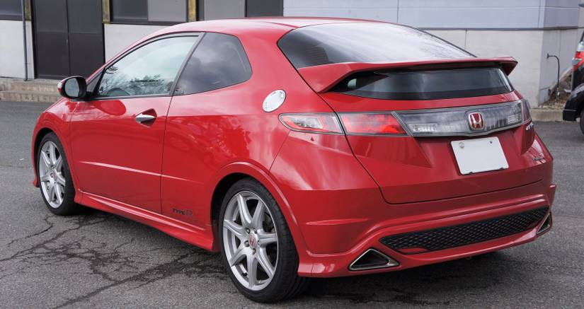 10 Great Used Hot Hatchbacks That Can Be Picked Up For Less Than $15,000