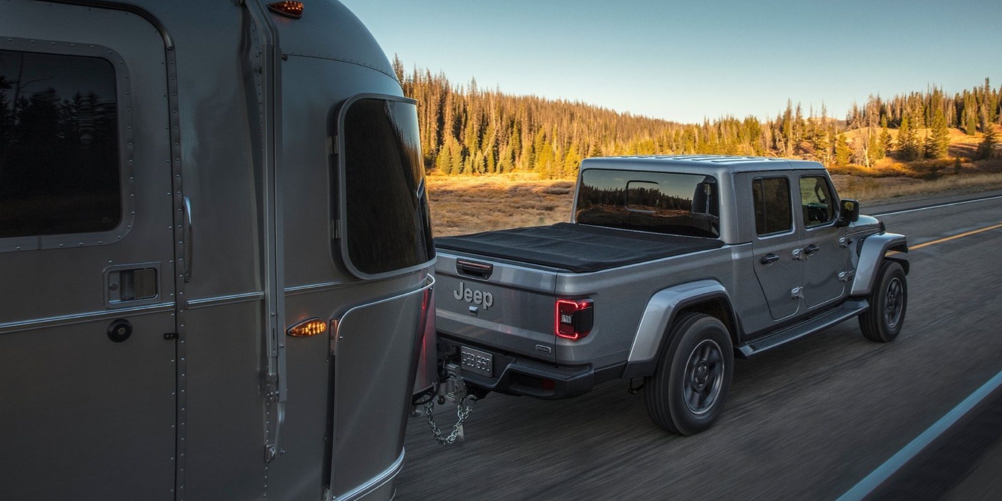 Sitemapcdatahttpsomobeldreferenzcomstunning 2023 Jeep Gladiator Overland Towing Capacity Images