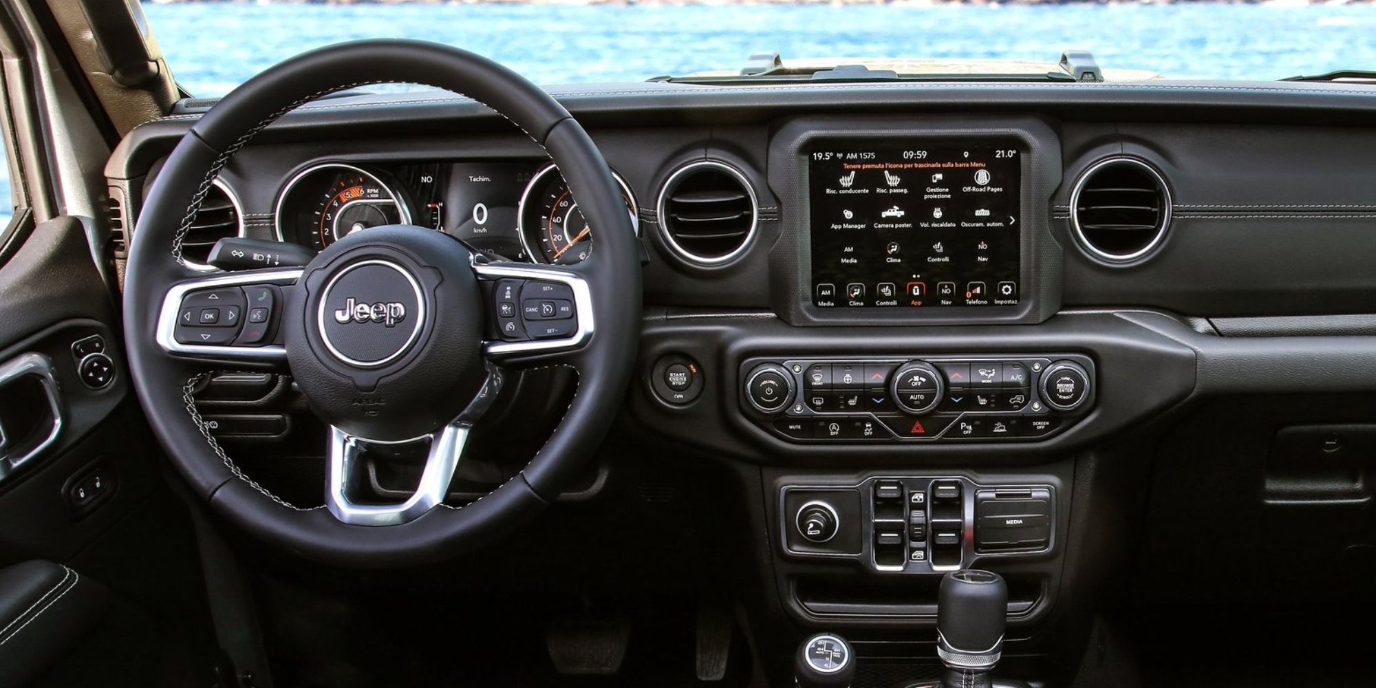 2023 Jeep Gladiator Prices, Specs, And Features