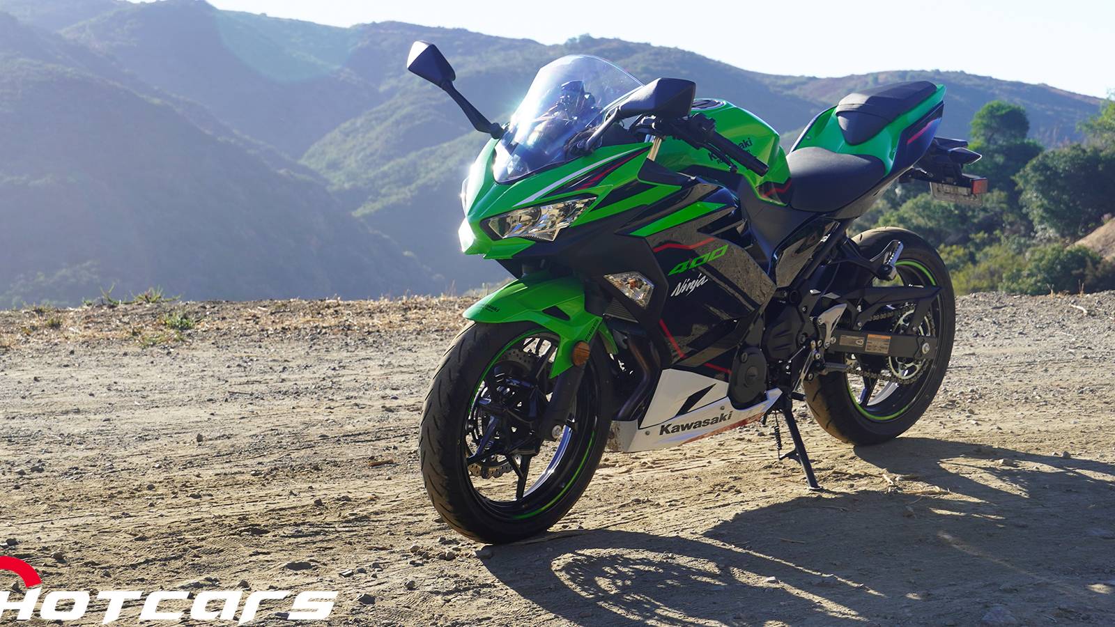 2022 Kawasaki Ninja 400 ABS Review: A Great Beginner Bike For 