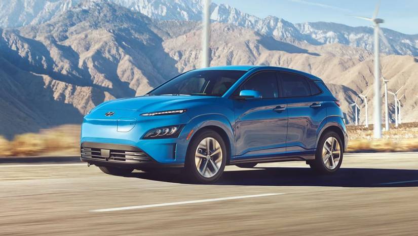 Here Are The 10 Most Fun EVs For A Budget-Conscious Buyer