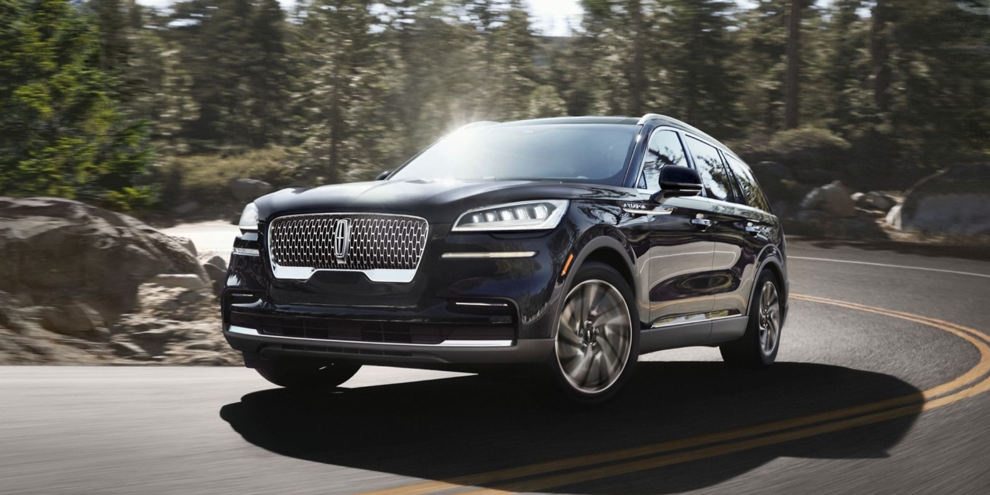 Amazing HD Photos about  Terrific 2023 Lincoln Aviator Lease Pictures  with NO AI Images