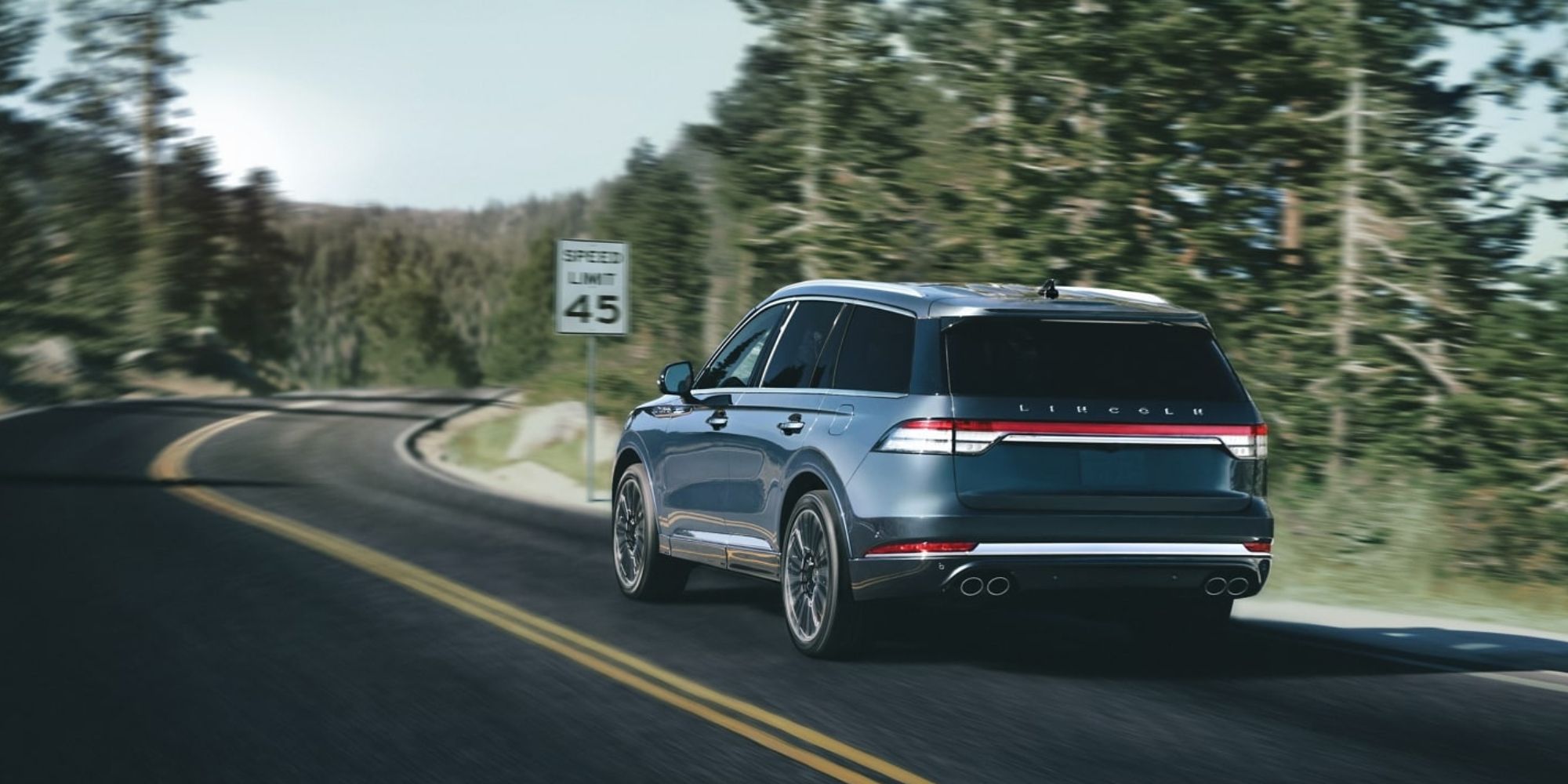 A Guide To Buying A 2023 Lincoln Aviator