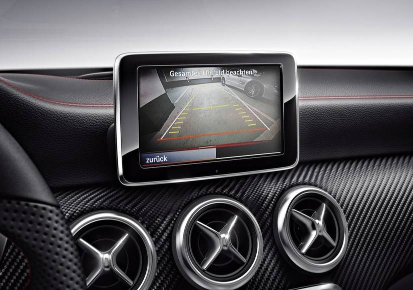 10 Reasons Why You Should Consider Buying A Used Mercedes-Benz A-Class
