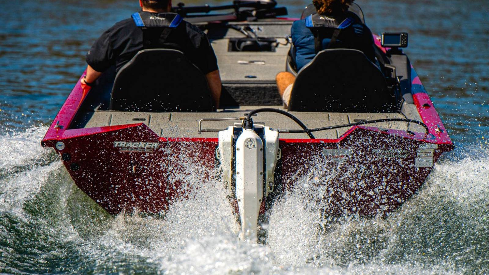 A Detailed Look At The Electric Outboard Motors By Pure Watercraft