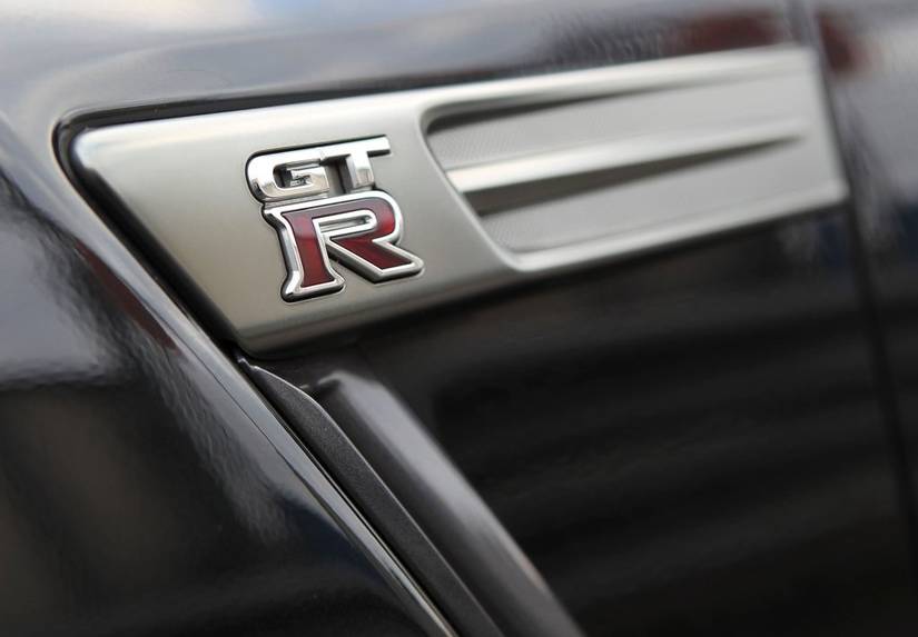 10 Reasons Why Gearheads Love The R35 Nissan GT-R