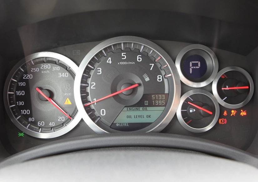 10 Reasons Why Gearheads Love The R35 Nissan GT-R