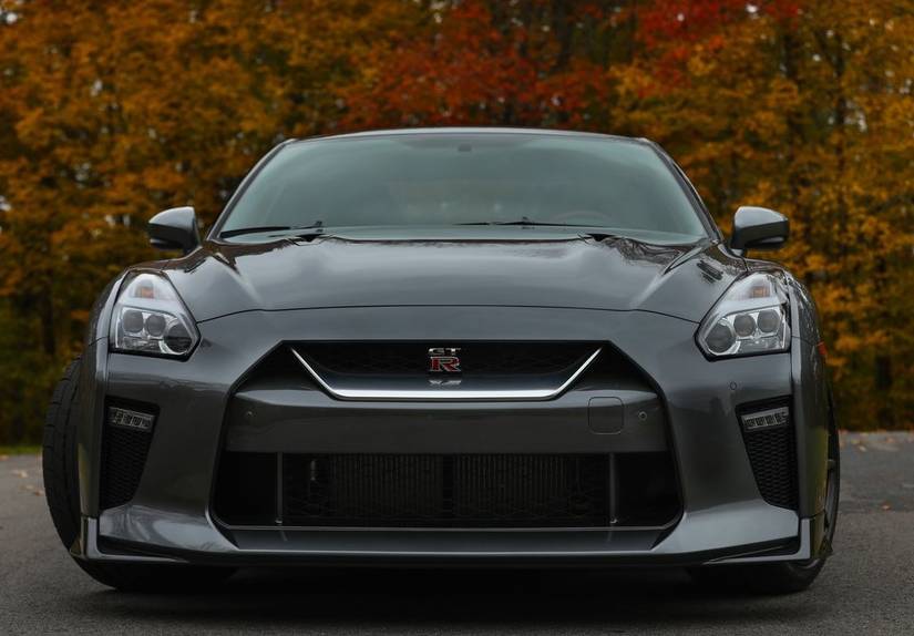10 Reasons Why Gearheads Love The R35 Nissan GT-R