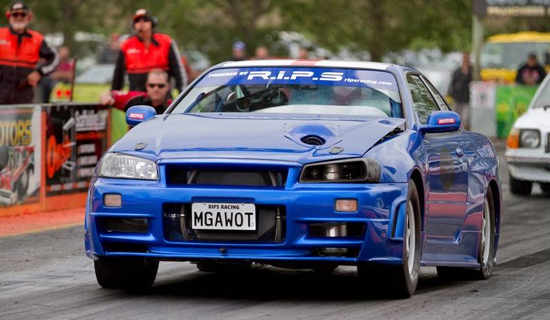 5 Things We Love About The R34 Nissan Skyline GT-R (5 Reasons Why We ...