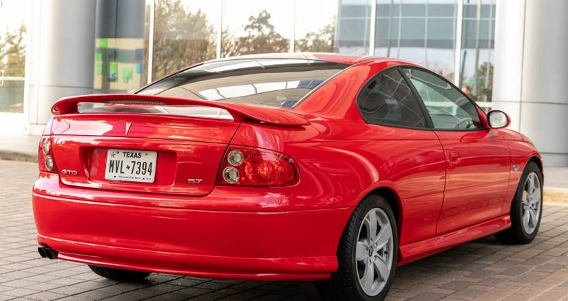 10 American Cars Under $10,000 That Have Endless Tuning Potential