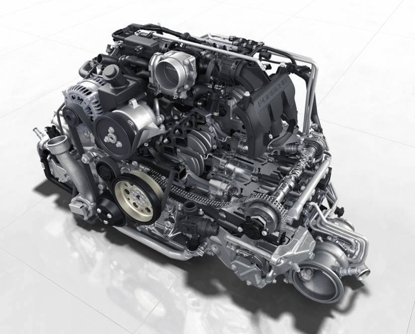 10 Reasons Why Every Self-Respecting Gearhead Should Drive A Porsche ...