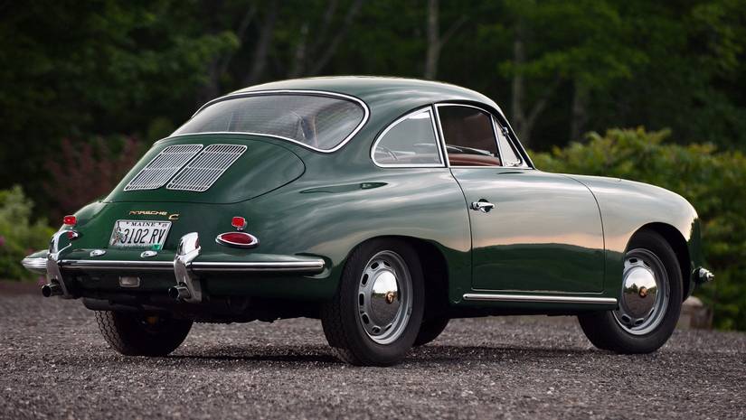 10 Classic Performance Cars Perfect For A Mid-Life Crisis