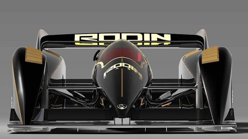 10 Sick Facts About The Track-Only Rodin FZero