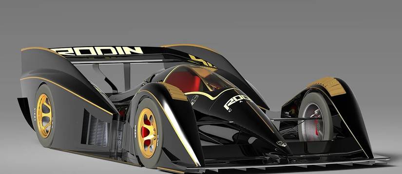 10 Sick Facts About The Track-Only Rodin FZero