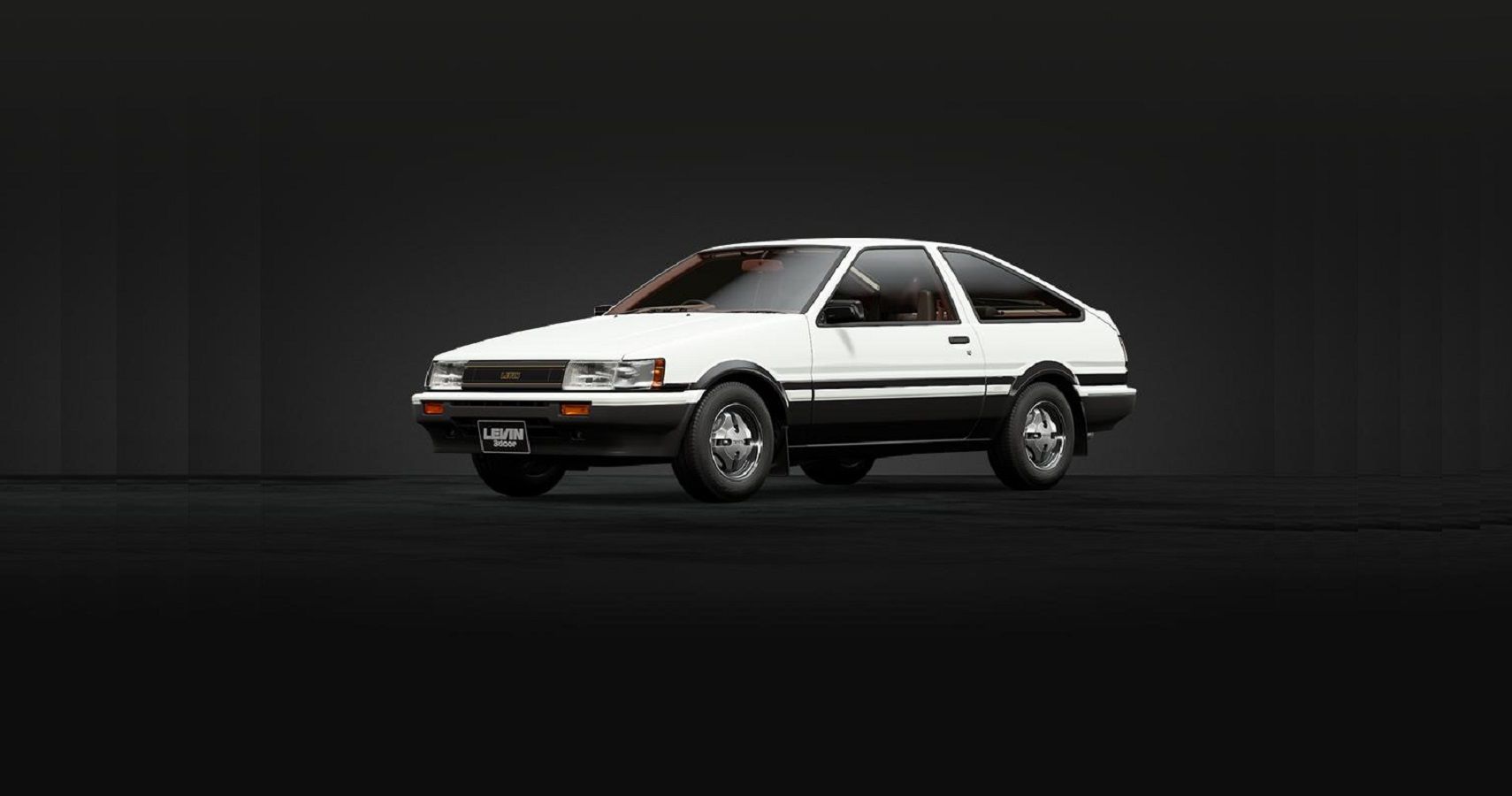 The Story Behind The Toyota Corolla AE86's Rise To Superstardom