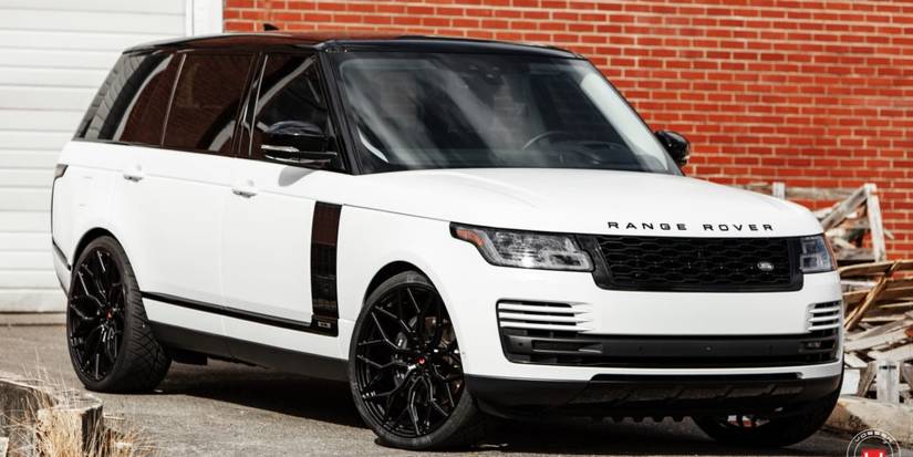 10 NFL Players And Their Favorite Cars