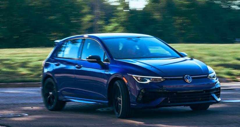 10 Reasons Why Every Self-Respecting Gearhead Should Drive The ...