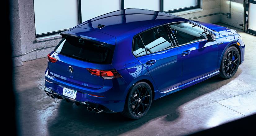 10 Reasons Why Every Self-Respecting Gearhead Should Drive The ...