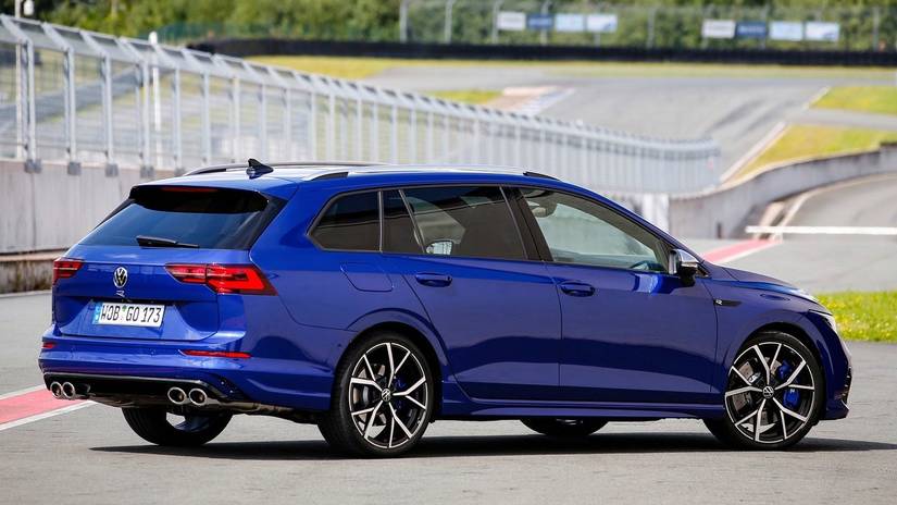 10 Reasons Why Every Self-Respecting Gearhead Should Drive The ...