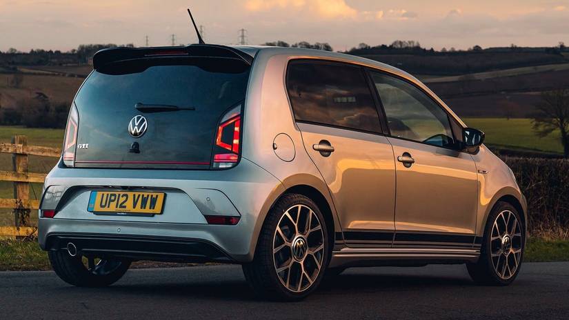 10 Cars That Aren't Considered 'Macho'... But They're Tons Of Fun To Drive