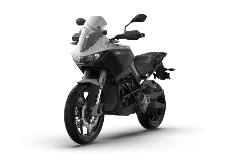 10 Things We Just Found Out About The Zero DSR/X Adventure Bike