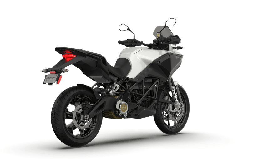 10 Things We Just Found Out About The Zero DSR/X Adventure Bike