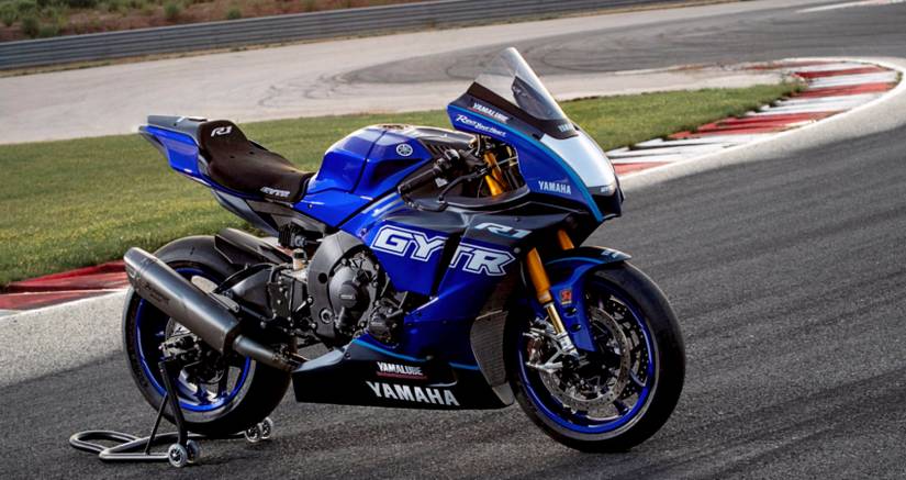 5 Reasons Why We Love The New Yamaha R1 GYTR (5 Reasons Why An R6 Is ...