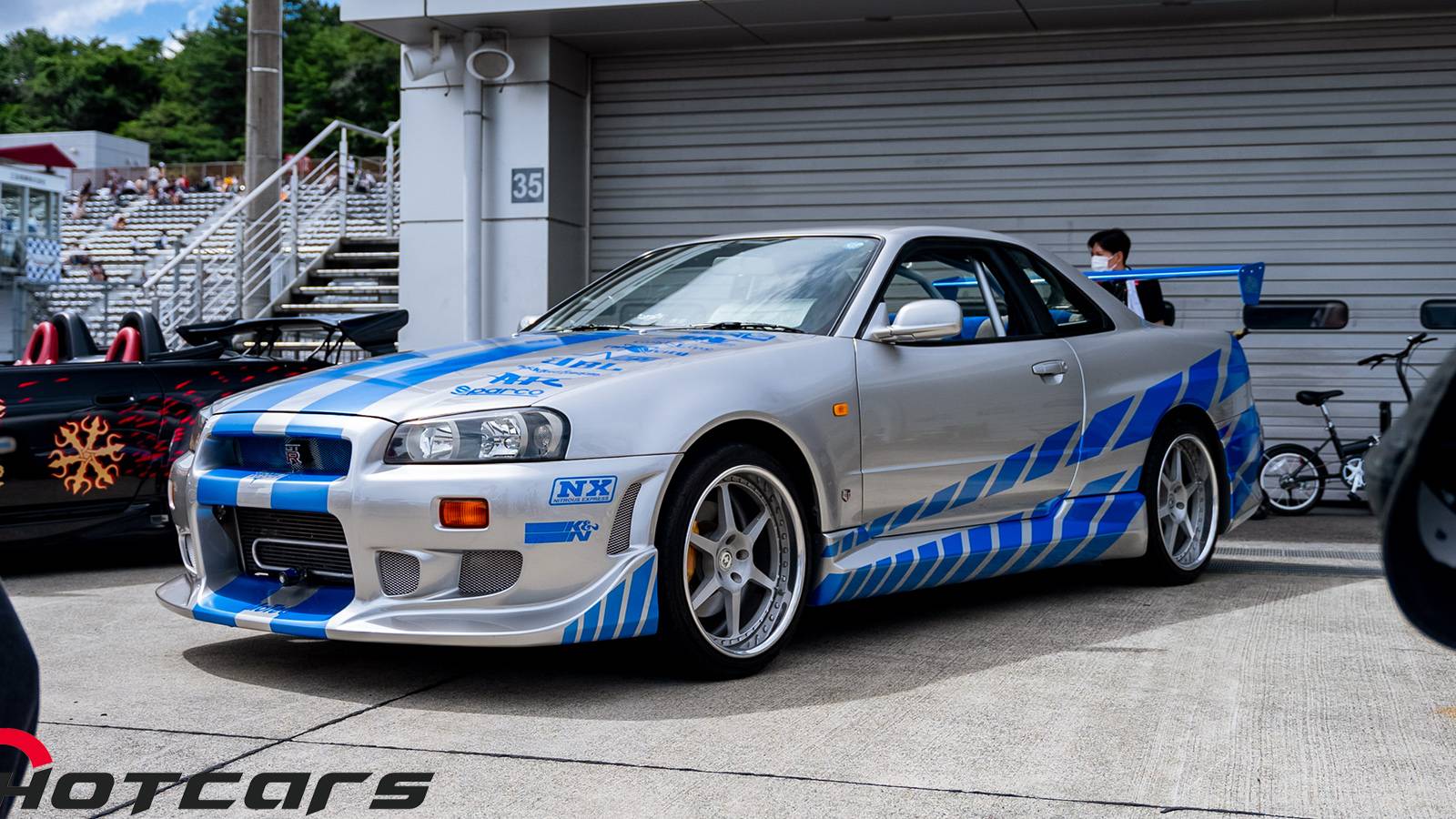 Fuel Fest Japan: Celebrating The JDM Cars Of Fast \u0026 Furious, image size:1600x900
