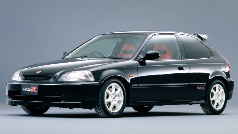 This Is Why The 90s Was The Golden Era For Gearheads