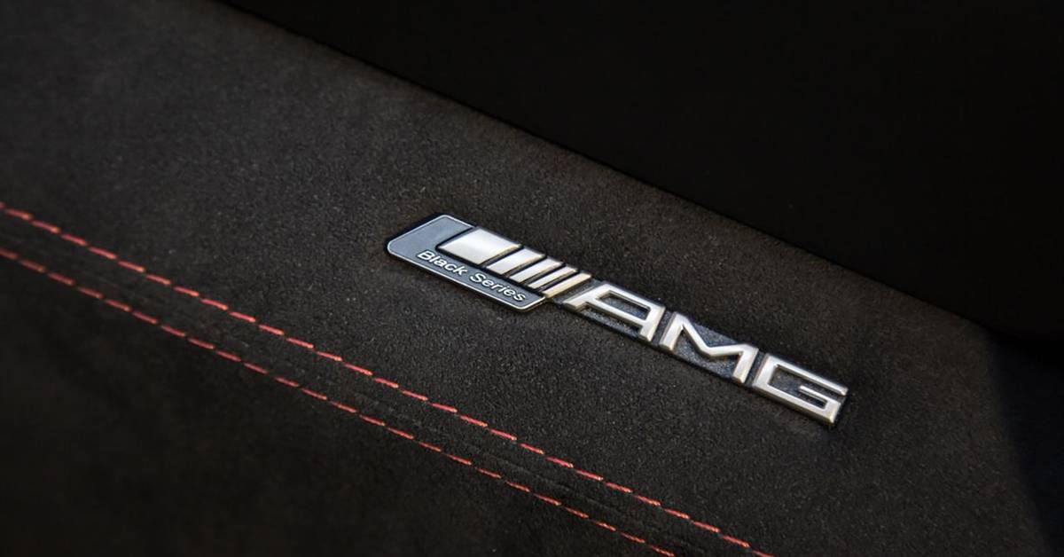 Amg S Logo Mercedes CL63 AMG Gets Matte Blue Wrap And ADV.1 Wheels