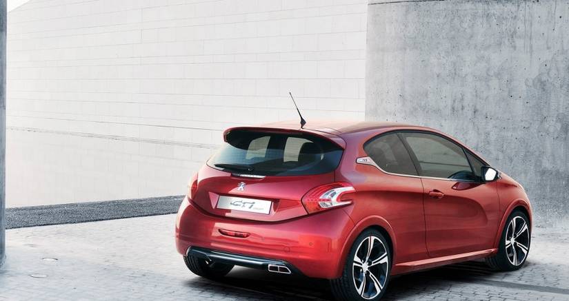 10 Great Used Hot Hatchbacks That Can Be Picked Up For Less Than $15,000