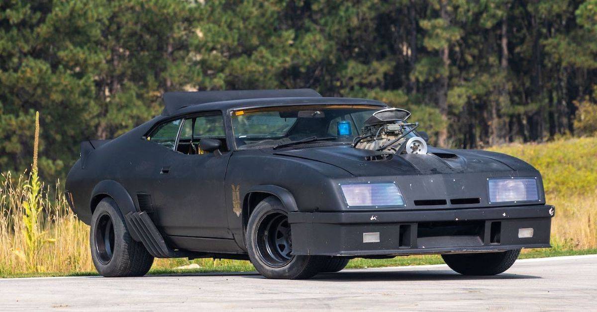 Muscle Cars To Rip In 10 Badass Muscle Cars And Their Impact On Pop Culture
