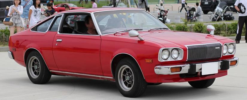 10 Awesome Rotary-Powered Mazdas You've Probably Never Heard Of