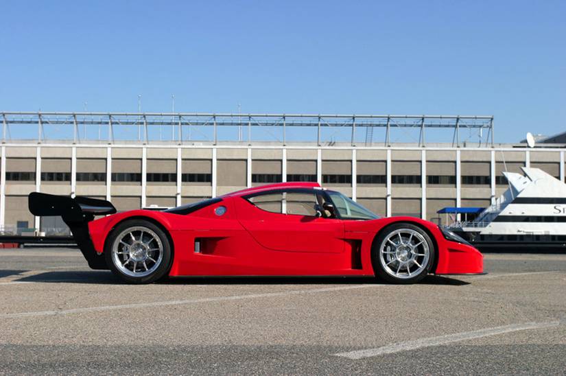 The RCR SLC Is A Supercar Normal People Can Afford (Some Assembly Is ...