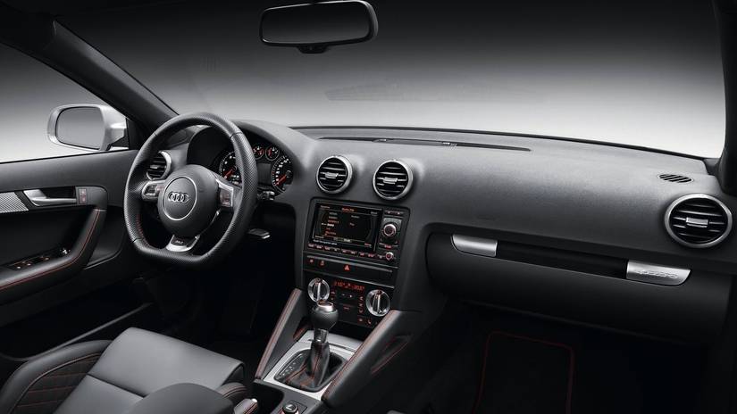 10 Reasons Why The Audi RS3 Is A Glorious Performance Car Bargain Every ...