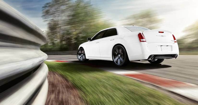 Srt300 Here's Why The Chrysler 300 SRT8 Is A Muscle Car Bargain