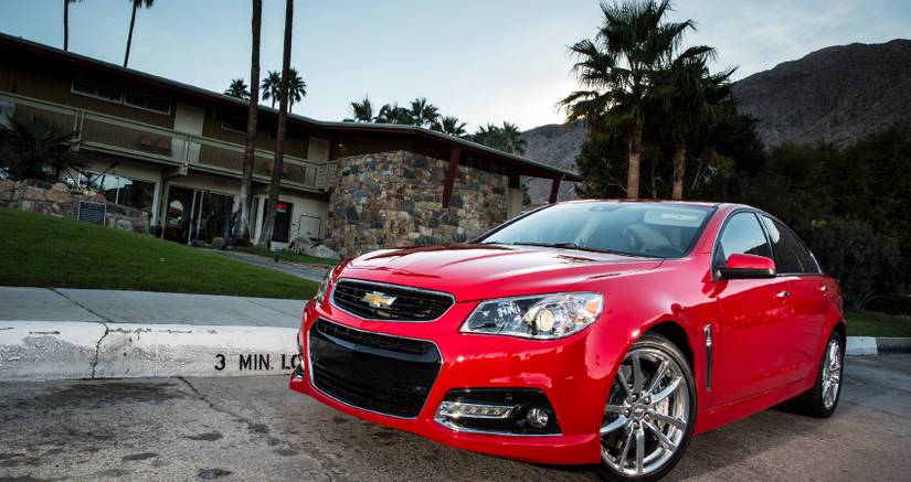 Everyone Regrets Buying These Sports Sedans