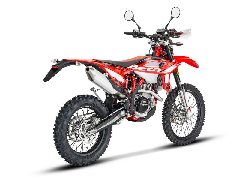 These Are The 11 Best Dual Sport Motorcycles You Can Buy Right Now