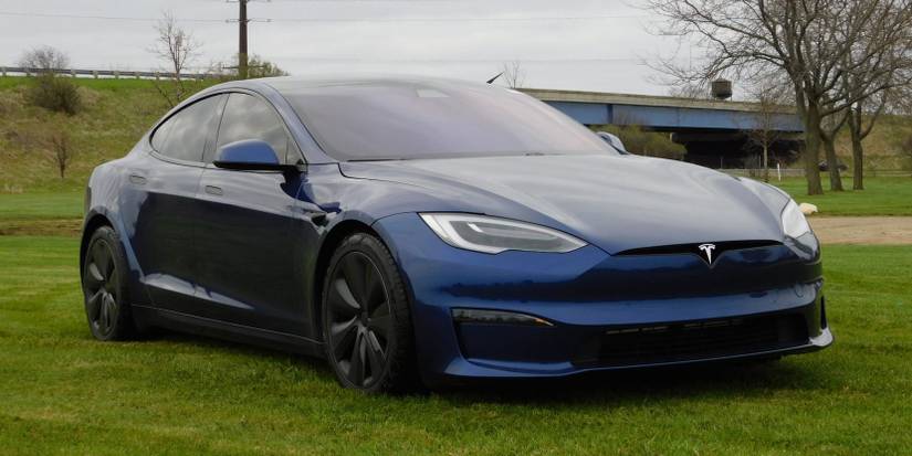 10 Electric Vehicles Gearheads Should Actually Take For A Spin
