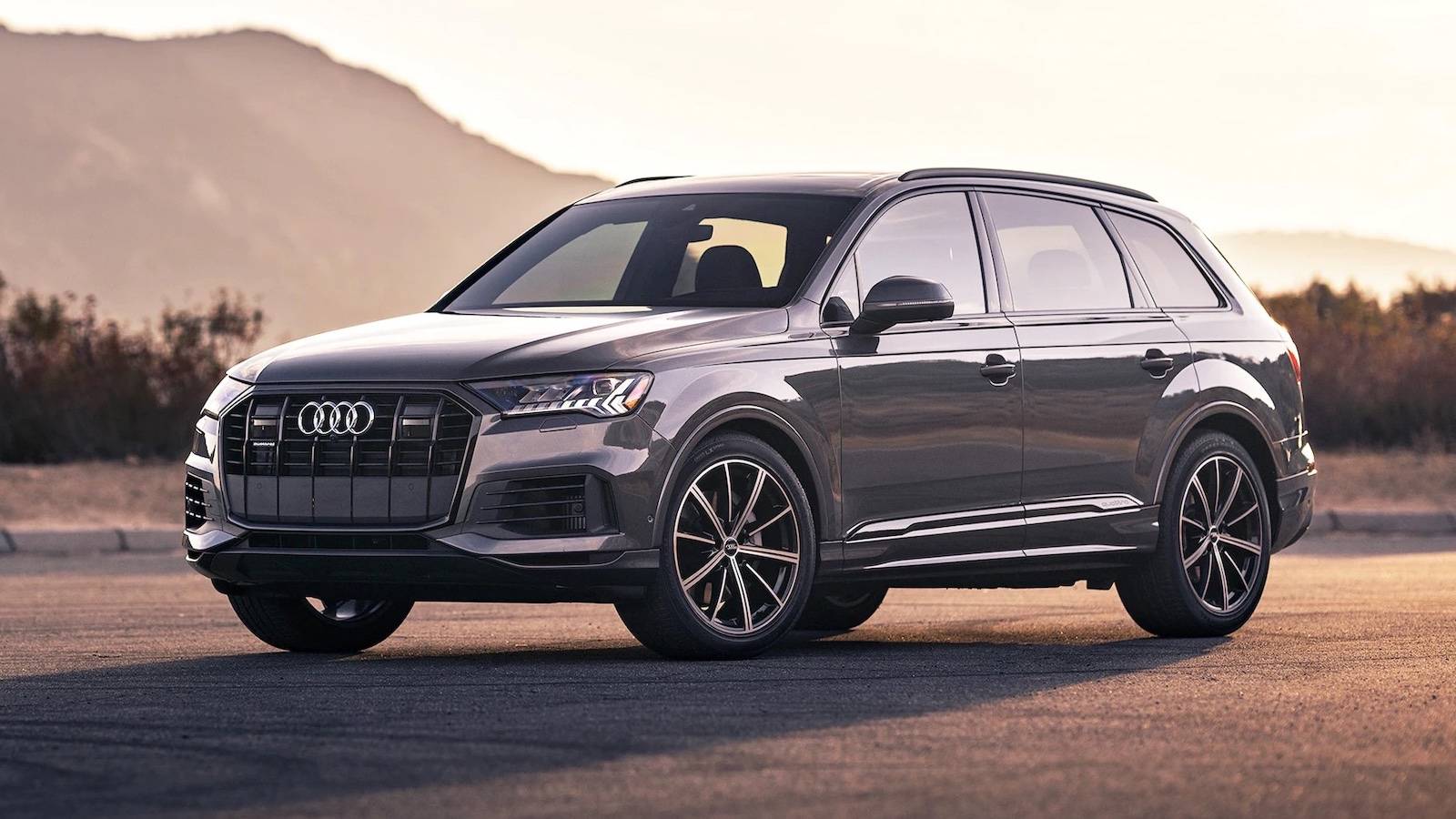 This Is Why You Should Consider Buying An Audi Q7, image size:1600x900