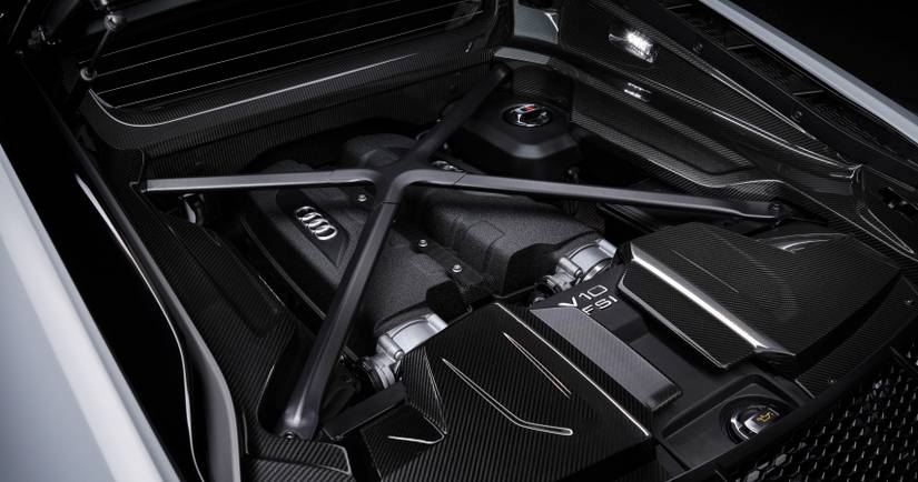 This Is Why The Audi R8 Is A Bargain Supercar Compared To The ...