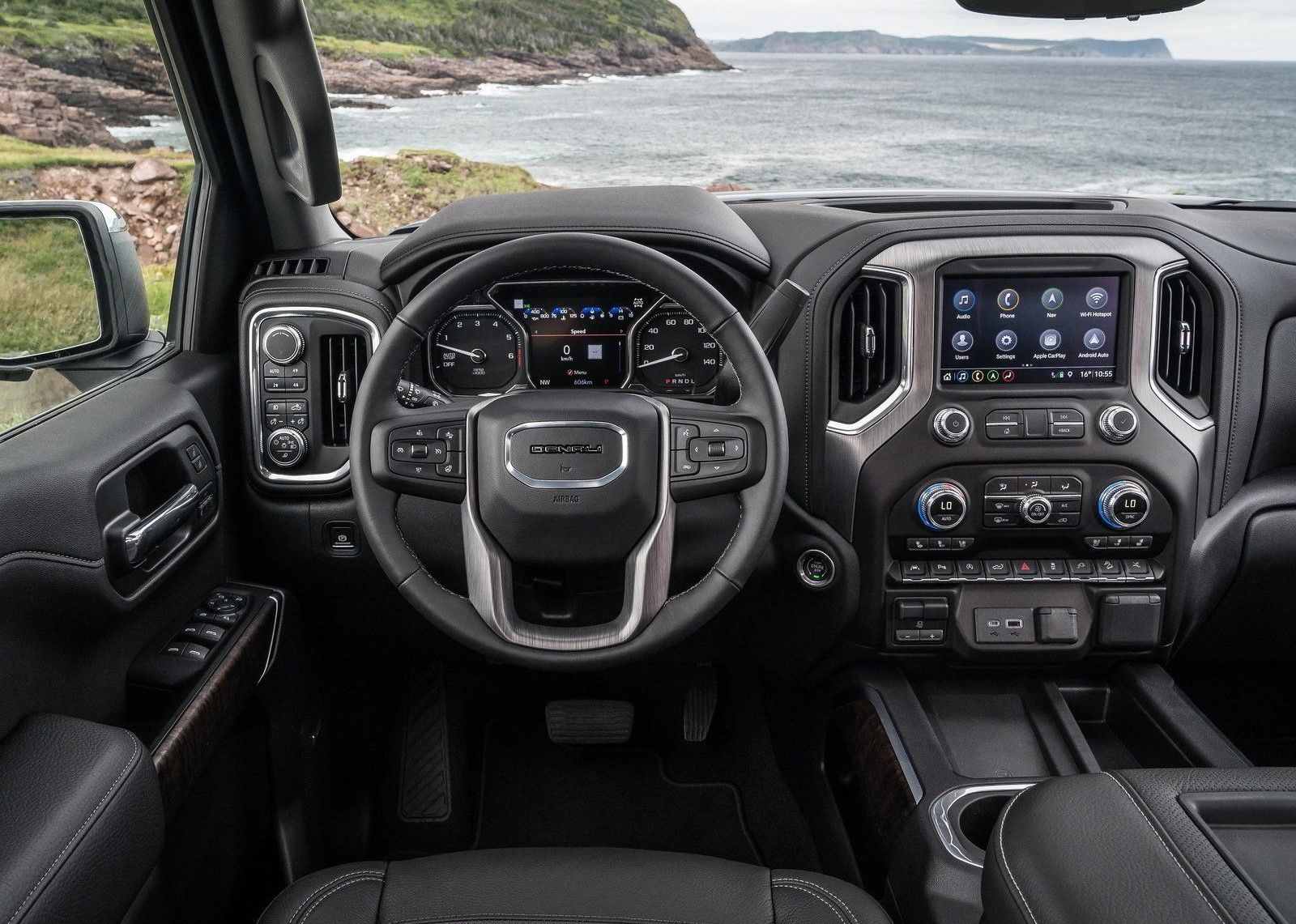 A Guide To Buying A 2023 GMC Sierra Denali