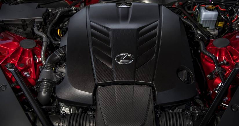 10 Greatest Engines You Can Buy Today