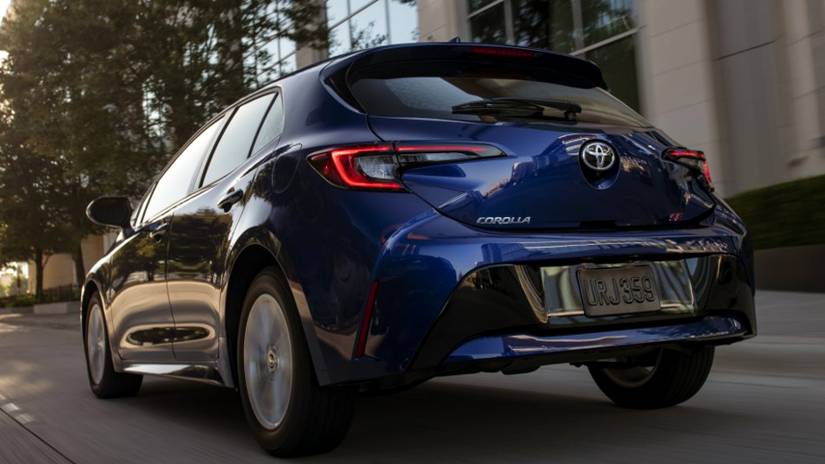 10 Things You Need To Know About The 2023 Toyota Corolla