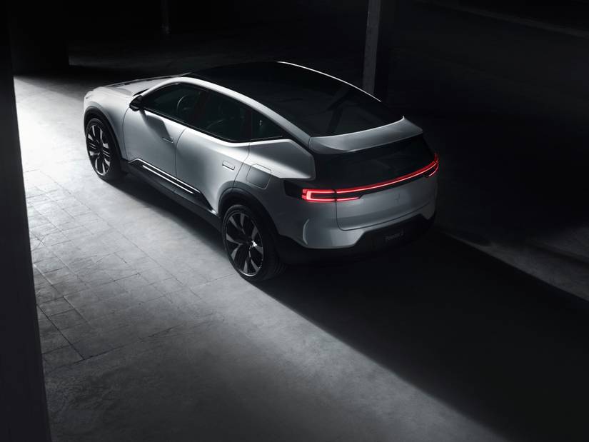 Here’s How The New Polestar 3 Is Well Equipped To Outshine The Tesla ...