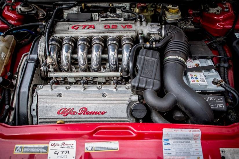 10 Sick Naturally Aspirated V6 Engines That Have Endless Tuning Potential