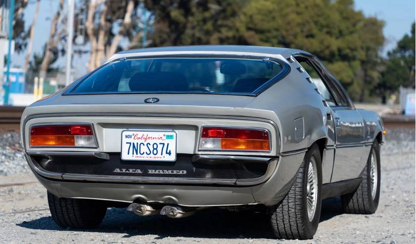 10 Affordable Classic Italian Cars Every Self-Respecting Collector ...